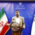 مشهد آماده برگزاری دومین مرحله انتخابات مجلس شورای اسلامی است