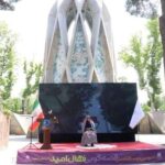 نفرات برگزیده سومین دو سالانه قصه گویی «نهال امید» خراسان رضوی معرفی شدند