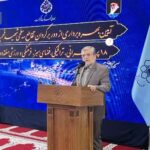 تمرکز شهرداری مشهد بر توسعه پایدار با اولویت محیط زیست و حمل‌ونقل شهری