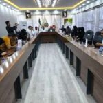 آمادگی بزرگترین کشتارگاه صنعتی ایران برای کشتاررایگان درروزعیدقربان
