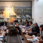 رزرو 80 درصد از ظرفیت اقامت رسمی مشهد برای تعطیلات نیمه خرداد و عید قربان