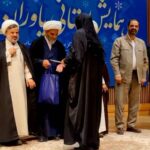 فیلم – همایش استانی یاوران وقف در مشهد