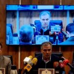 فیلم – تحصیل بیش از ۵۰ هزار دانشجو در دانشگاه آزاد اسلامی مشهد