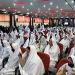 آغاز زندگی مشترک 110 زوج جوان