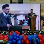 افتتاح مرجع تخصصی تأمین جهیزیه زوجین جوان در کشور