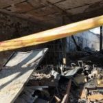 گزارش تصویری/ وقتی که اغتشاشگران به خیریه ها هم رحم نمی کنند 