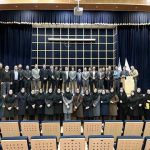 برگزاری نشست هم‌اندیشی و انتقال تجربیات زیست‌بوم فناوری شرق کشور