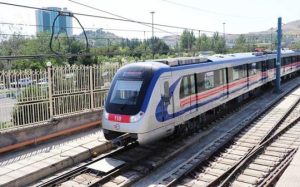 ۲۰ همت سرمایه‌گذاری در متروی مشهد؛ گام بلند شهر برای توسعه خطوط و نوسازی زیرساخت‌ها با هدف سهم ۷۵ درصدی حمل‌ونقل عمومی