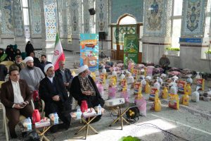 اجرای طرح «قرار دوازدهم» در بقاع متبرکه خراسان رضوی با هزینه بالغ بر 30 میلیارد ریال