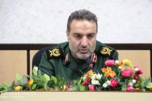 رئیس سازمان بسیج سازندگی کشور: بی‌تفاوتی، سلاح خاموش در جنگ تمام‌عیار دشمن است