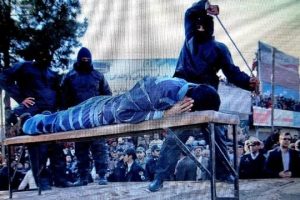 یادداشت – نمره صفر هفته – مدیران فرهنگی را محکم شلاق بزنید !