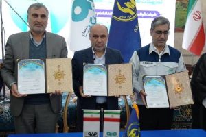 امضای تفاهم‌نامه میان کمیته امداد و فولاد سنگان برای توانمندسازی مددجویان