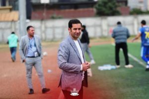 سرپرست تیم ابومسلم ثامن: پیگیر بازگشت به امام رضا(ع) هستیم