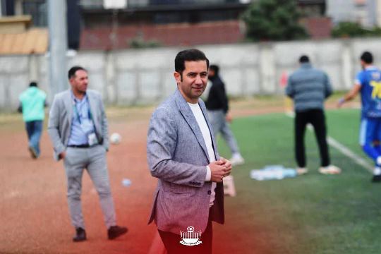 سرپرست تیم ابومسلم ثامن: پیگیر بازگشت به امام رضا(ع) هستیم