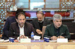 مولدسازی ۴ هکتار اراضی نیشابور تصویب شد