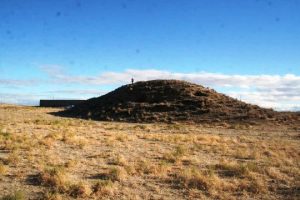 ثبت ۱۲ محوطه تاریخی خراسان رضوی در فهرست آثار ملی ایران