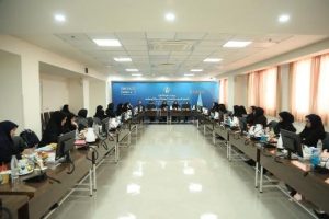 انعقاد تفاهم‌نامه برای افزایش اهدای خون بانوان