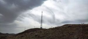 ارتقاء تکنولوژی پنج سایت جدید روستایی /758 خانوار روستایی استان خراسان رضوی به اینترنت پرسرعت و شبکه ملی اطلاعات متصل شدند