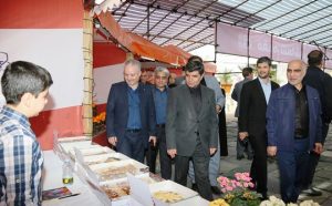 تقدیر فرماندار مشهد از خدمات مدیریت شهری در تأمین ارزاق و خدمت‌رسانی به زائران و شهروندان