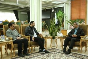 حمایت از کسب و کارهای دانش بنیان