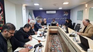 آمادگی کامل ستاد اجرایی خدمات سفر خراسان رضوی برای خدمت به مسافران نوروزی