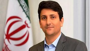 رضایت شهروندان و کارکنان پست از تداوم خدمات در جنگ رمضان