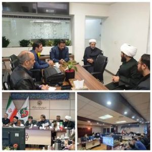 اسکان 460 هزار زائر در حسینیه ها و بقاع متبرکه مشهد