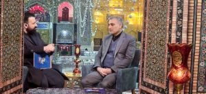 برپایی ۳۵۸ موکب مراکز نیکوکاری در خراسان رضوی