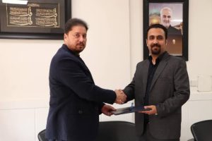 «تداوم تغییرات تحولی در سازمان همیاری؛ پیوند تجربه و انرژی نخبگان جوان در مدیریت شهری»