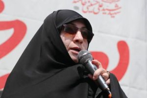 بانوان ایرانی در بزنگاه‌های تاریخی آماده نقش آفرینی هستند