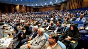 فیلم – همایش روز ملی شوراها