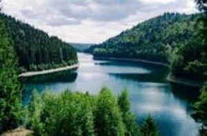 کنترل و استحصال بیش از ۷۰ میلیون مترمکعب روان آب توسط سازه‌های آبخیزداری استان خراسان رضوی/ سیلاب‌های بهاره مهار شد