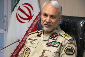 عملیات موفق مرزبانان؛ ضربه مهلک به شبکه قاچاق مواد مخدر صنعتی