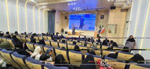 اردوی سه روزه برای 500  نفر از ایتام سادات تحت حمایت در خراسان رضوی برگزار شد