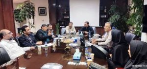 گامی نو در رونق سرمایه گذاری/گشایش گره چند ساله در اراضی پادگان سابق و آبشار ۲ منطقه ۸ مشهد
