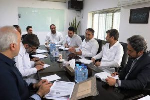آغاز عملیات برنامه‌ریزی برای اجرای طرح بزرگ «ذبح رایگان دام قربانی» در عید سعید قربان