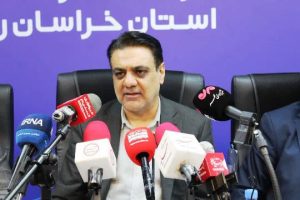 سهم ۲۵ هزار میلیاردی اقتصاد دیجیتال از سبد اقتصادی خراسان رضوی / اشتغال ۲۰۰ هزار نفری در بستر فناوری
