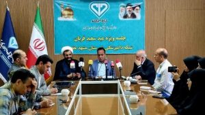 طرح ویژه دامپزشکی برای عید سعید قربان