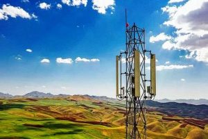 دو روستای دیگر شهر مشهد به شبکه ملی اطلاعات متصل شدند
