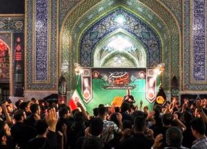 تجلی آیین‌های عاشورایی اقوام ایران در یک قاب؛ از نخل‌گردانی تا شکوهِ سه سنگ