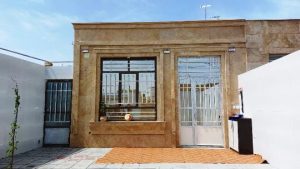 مشارکت آستان قدس رضوی و بنیاد مسکن برای تأمین ۱۵۰ واحد مسکن محرومان