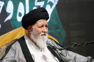 سرمایه مردمی شکل‌گرفته در تجمعات، مانعی پیش روی دشمن است
