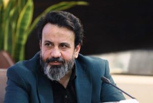 مشهد در سوگ امام حسین علیه السلام و بدرقه رهبر شهید/فضاآرایی متفاوت محرم با رنگ و بوی حماسه و شهادت