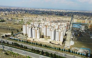 اسناد مالکیت ۶۴۳ واحد پروژه فجر ۴  آماده واگذاری به مالکان شد
