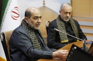 تدارک گسترده خادمان امام رضایی اربعین در خدمت‌رسانی به زائران