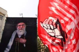 مشارکت ۵۵۰ مرکز نیکوکاری در خدمت‌رسانی به زائران مراسم تشییع رهبر شهید