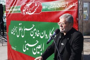 مشهد در آستانه دهه پایانی صفر، میزبان میلیون‌ها زائر