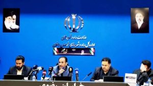 آمادگی کامل ناوگان حمل‌ونقل برای دهه پایانی سفر و ارائه خدمات به زائران
