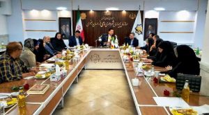 پایان بحران و بدهی در سازمان همیاری شهرداری های خراسان رضوی