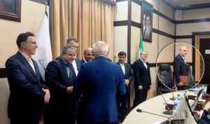 نقش‌آفرینی کمیته امداد خراسان رضوی در اقتصاد انرژی‌های پاک؛ تقدیر استاندار و معاون وزیر نیرو از رضا سلم‌آبادی